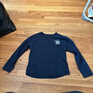 Disney stitch spirit jersey